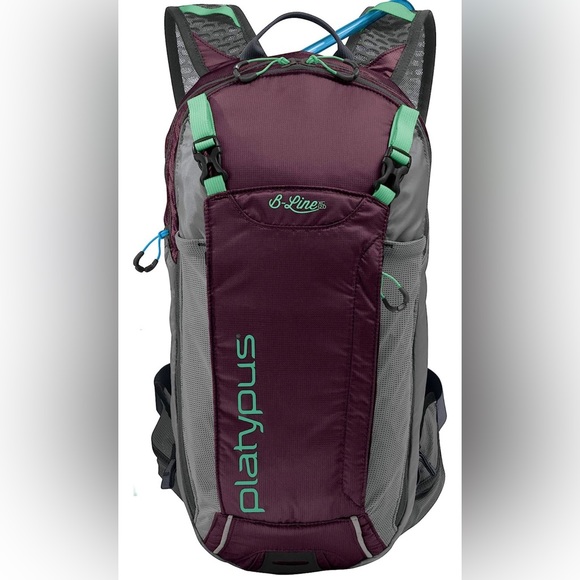 Platypus B-Line XC 12l Backpack - Picture 1 of 9